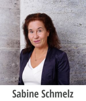 Sabine Schmelz