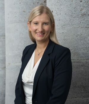 Caroline Koenigs