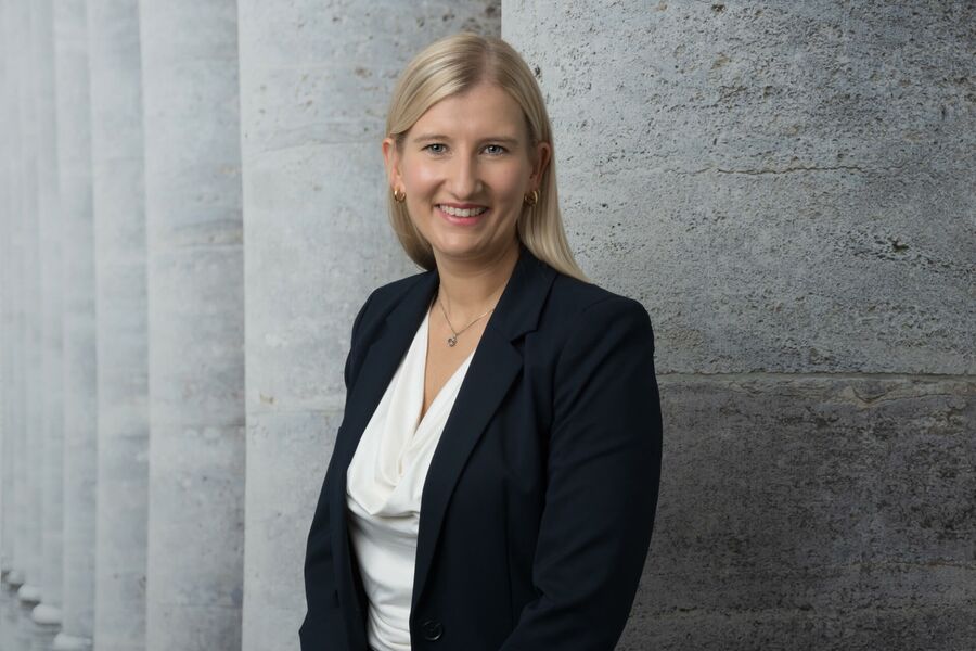 Caroline Koenigs